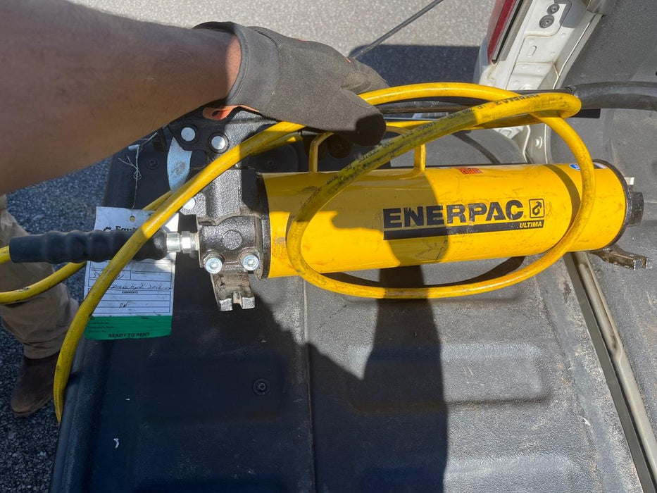 2024 ENERPAC P80