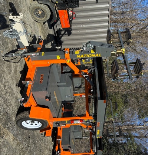 2024 NATIONAL SIGNAL Sunray LTS-300h