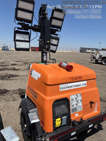 2026 GENERAC MLTS-4