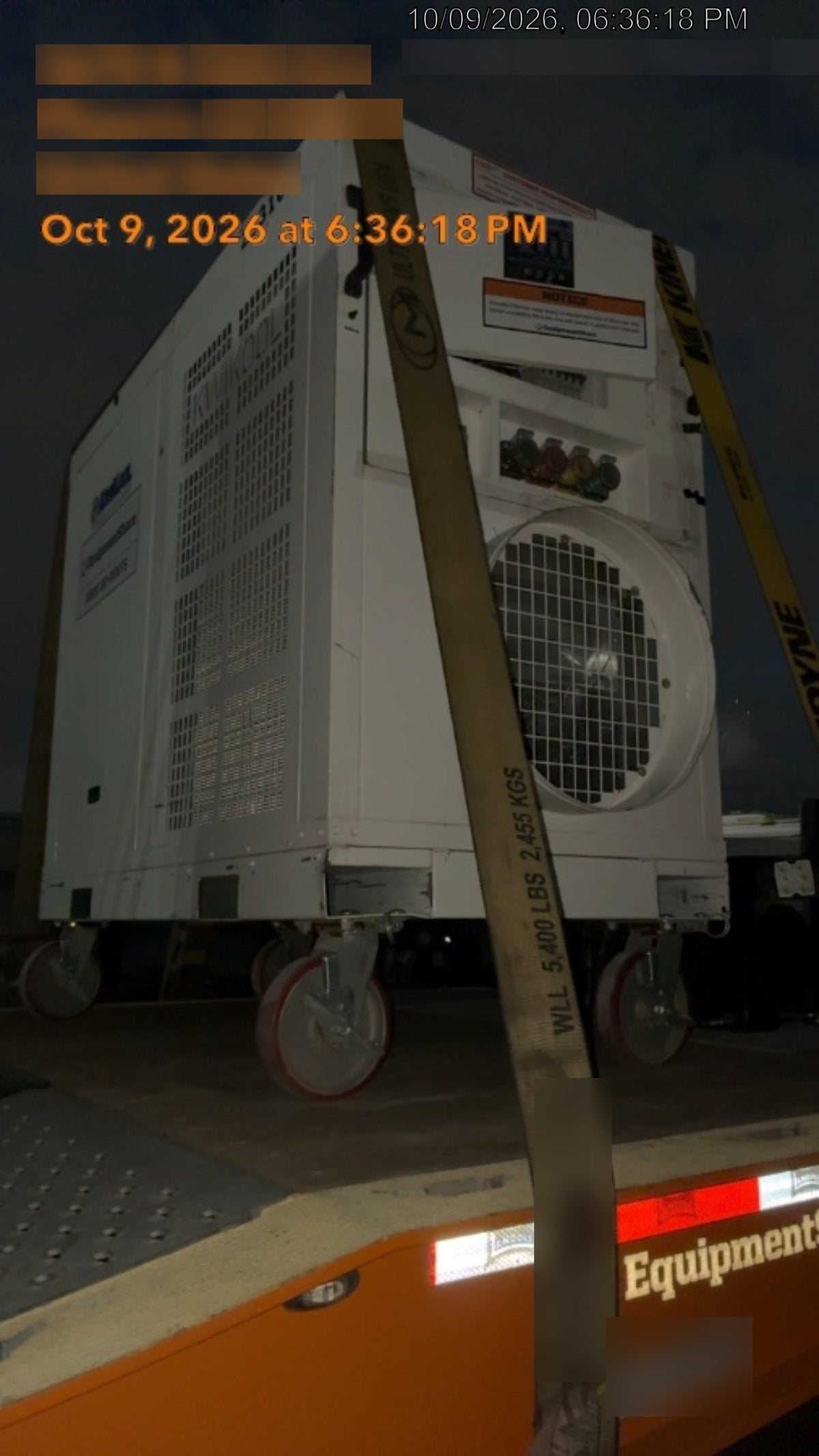 2022 KWIKOOL KPO12-43H
