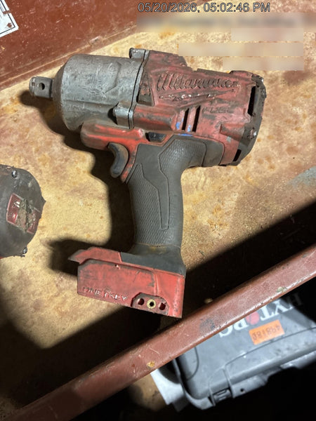 2024 MILWAUKEE 2864-20