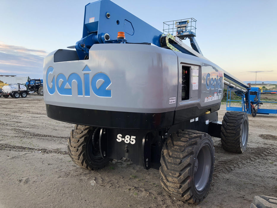 2019 GENIE S-85 XC