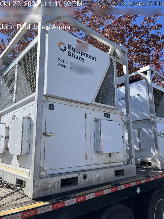 2021 SMARTECH SACP41A-HS