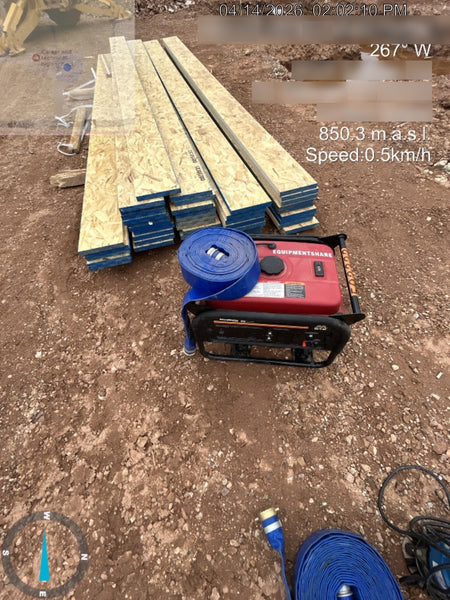 2025 MI-T-M GEN-3600-0MM0