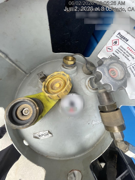 2020 GENIE GS-4390 RT