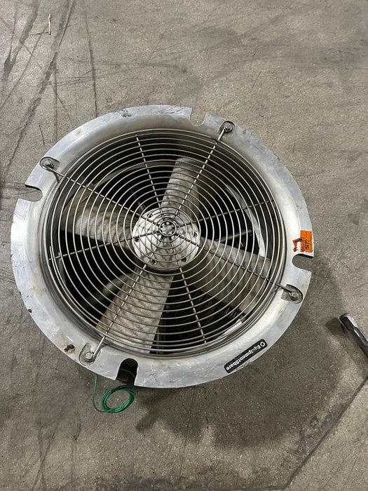 2022 WIDDER 20262-TRACKER