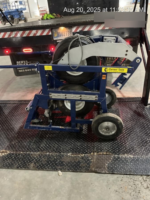 2022 CURRENT TOOLS 99