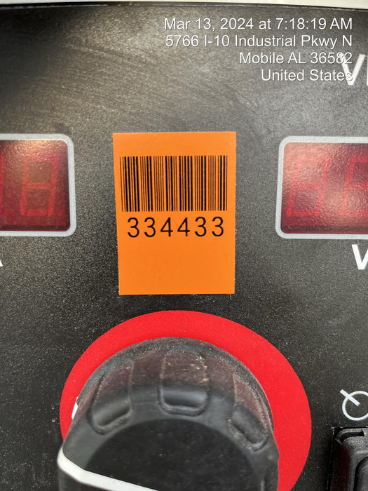 2023 LINCOLN ELECTRIC FLEXTEC 350X