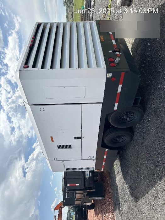 2024 BOBCAT PA915WCU-T4F