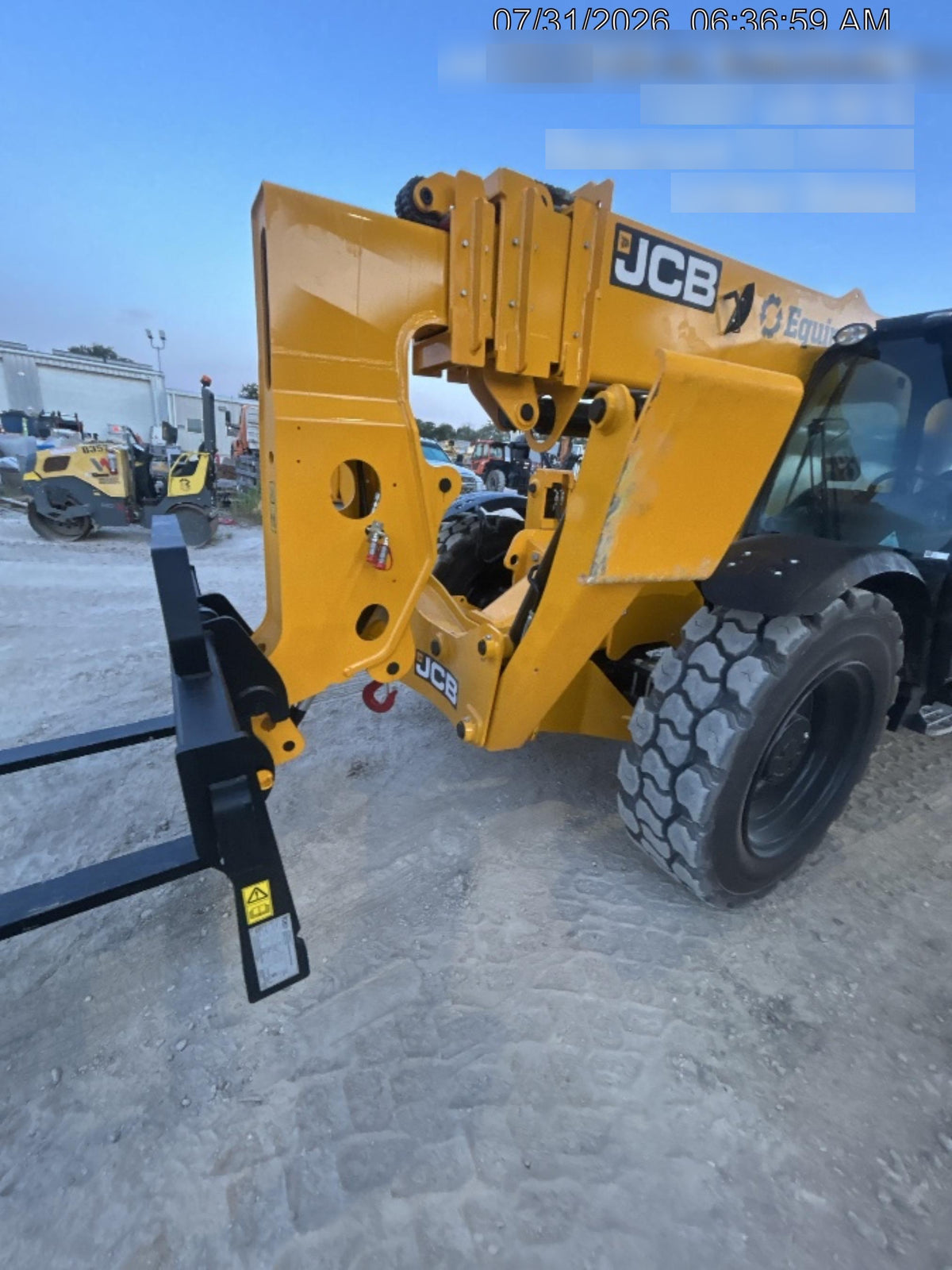 2026 JCB 510-56