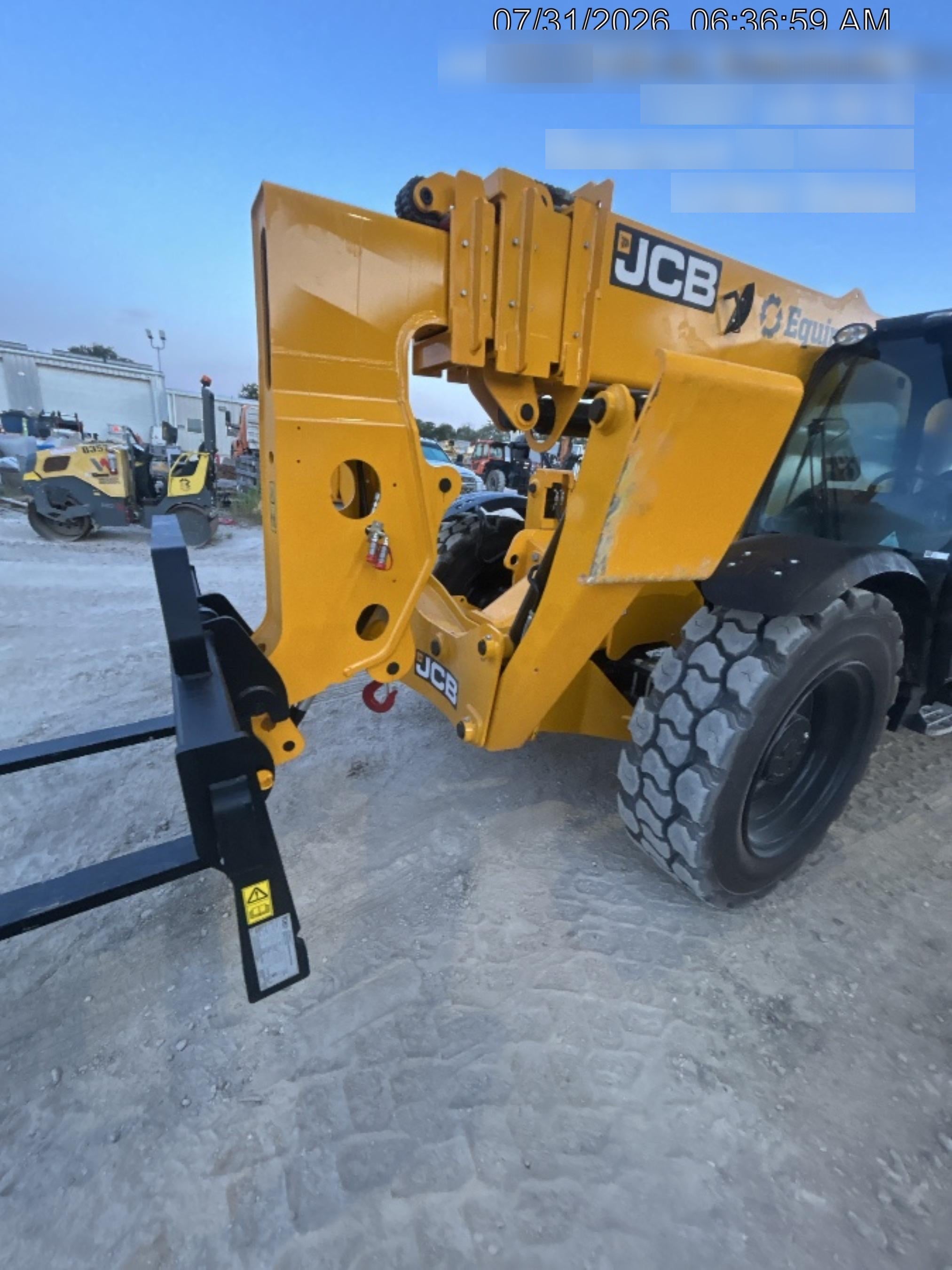 2026 JCB 510-56