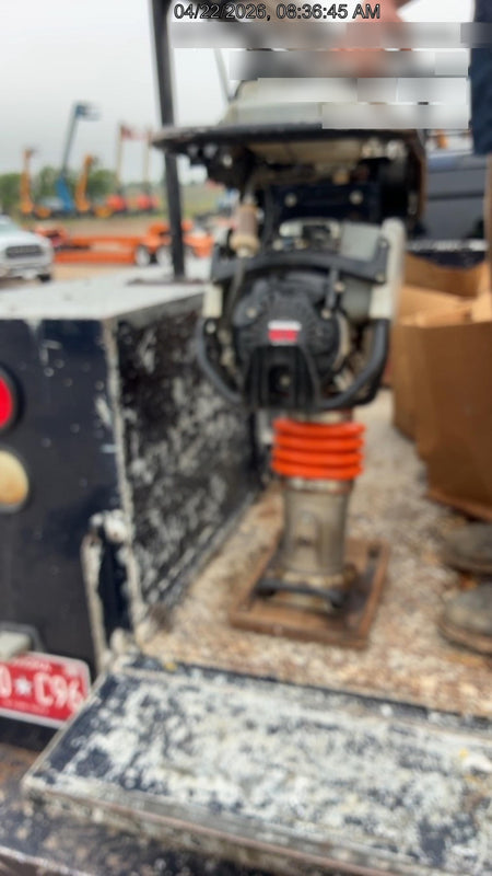 2023 MULTIQUIP MTX60HD