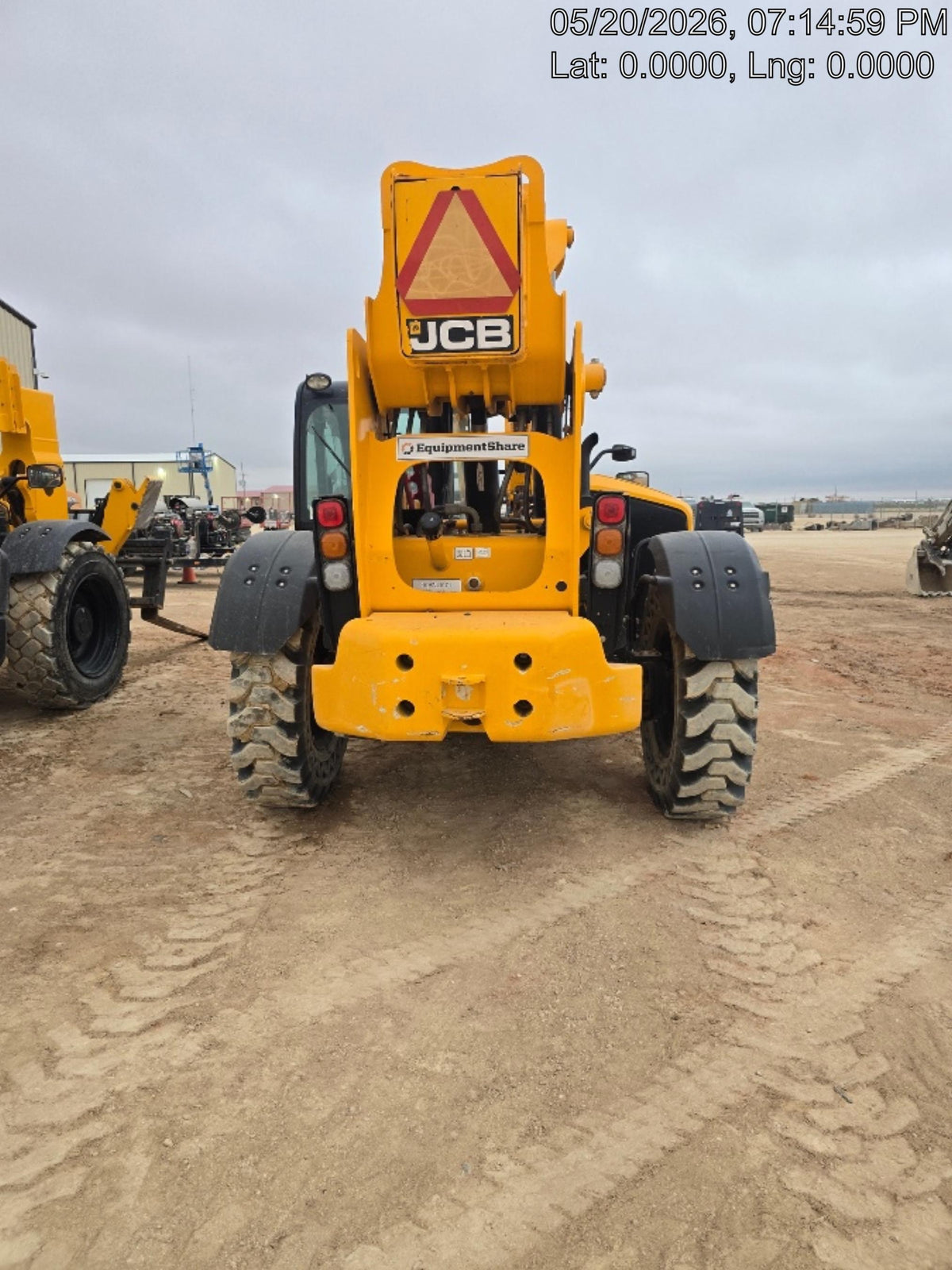 2022 JCB 512-56