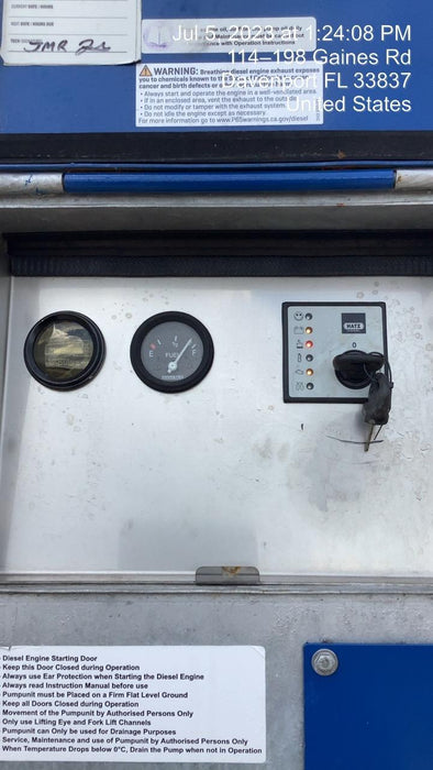 2021 MYERS-SETH MSP PP-150