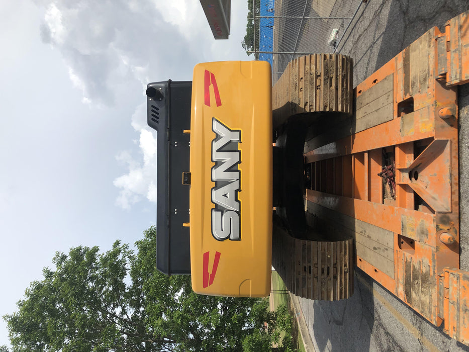 2019 SANY SY365C LC
