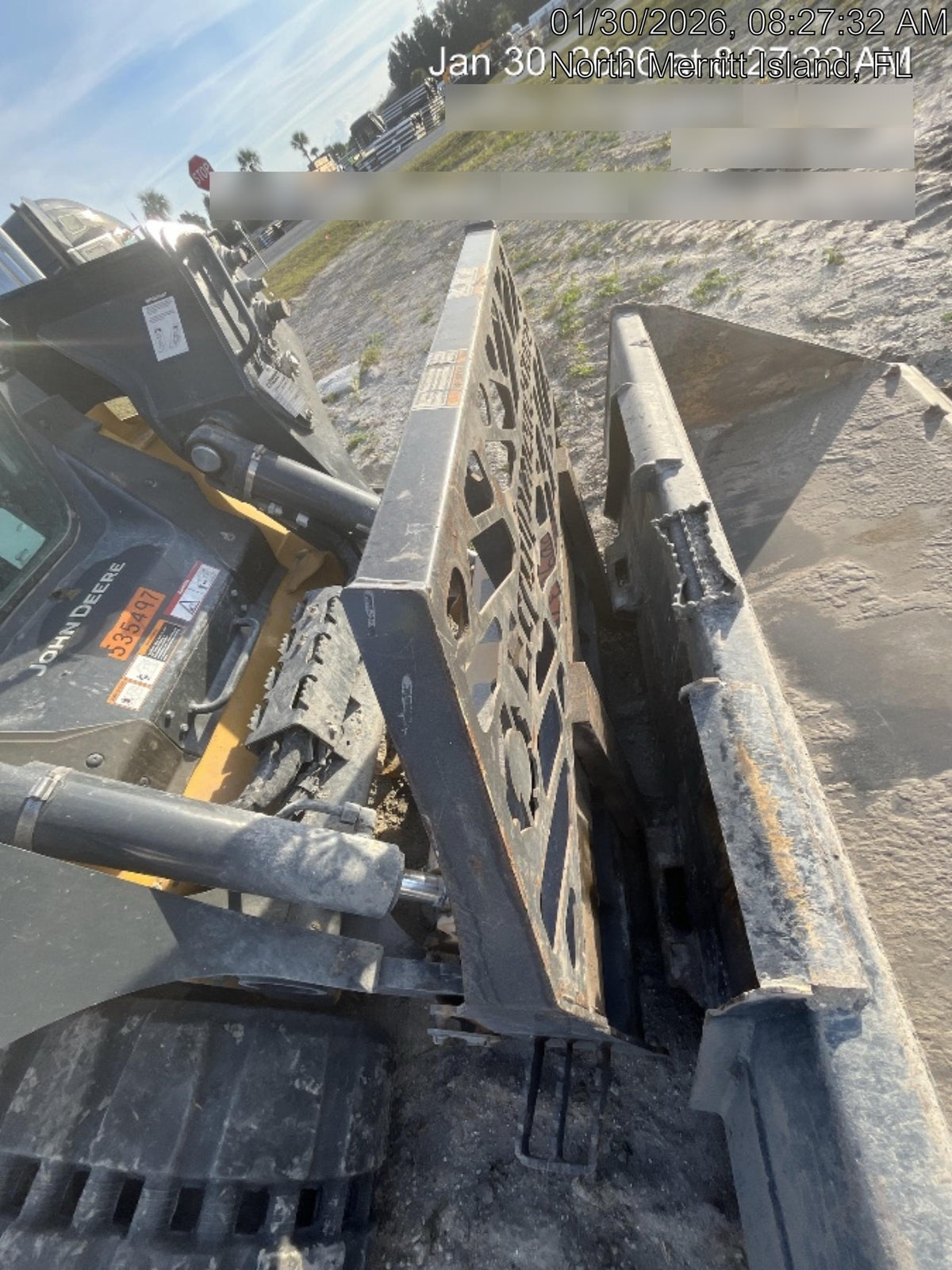2023 PALADIN 48" Pallet Forks - Paladin