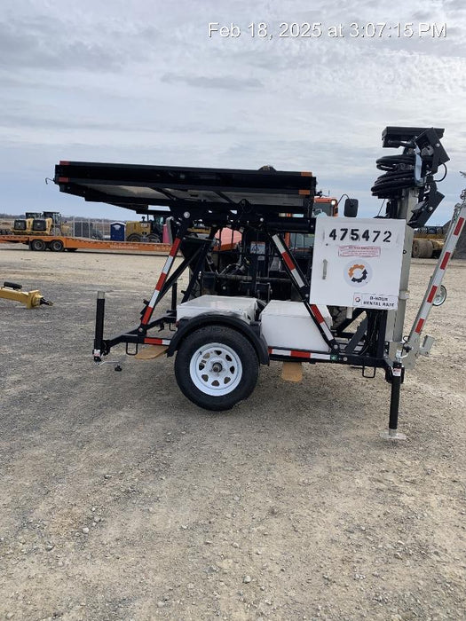 2024 WANCO WLTS-MM8A-1600