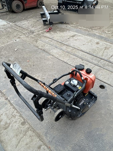 2024 HUSQVARNA LF75