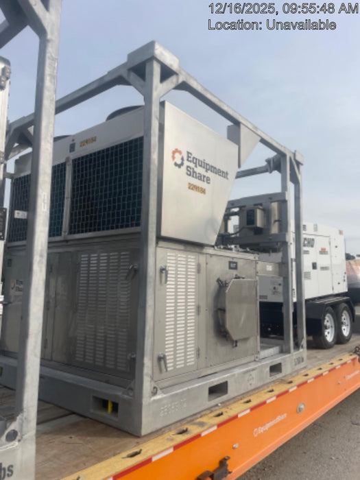 2022 SMARTECH SACP25A-HS-XP