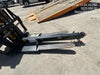 2024 STAR INDUSTRIES M1360B - Star JIB Boom