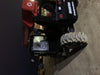 2020 Manitou MTA6034 Canopy, Solid Tires, Work Lights, Beacon, Aux Hydraulics, Back up Alarm, Mirrors, ES Keypad