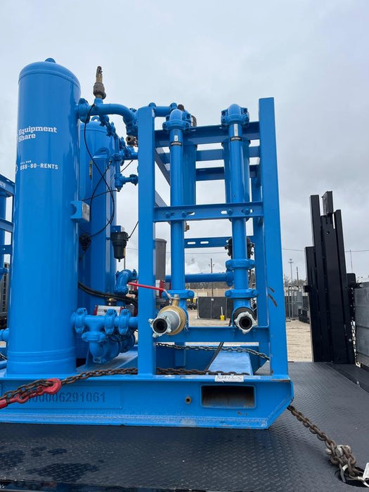 2024 HANKISON RDH-450G