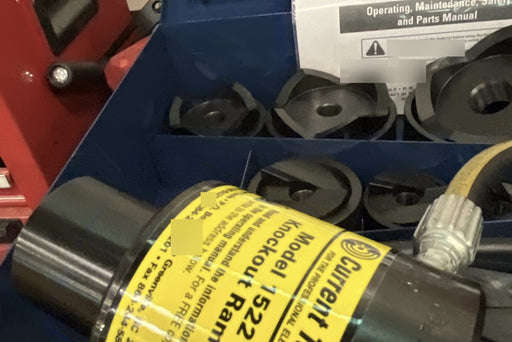 2023 CURRENT TOOLS 154PM