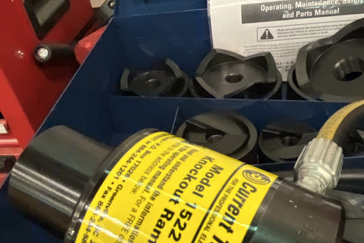 2023 CURRENT TOOLS 154PM