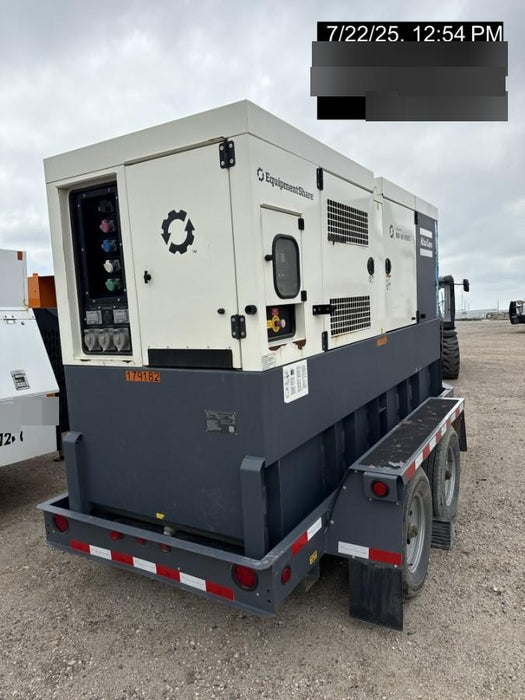 2021 ATLAS COPCO QAS150