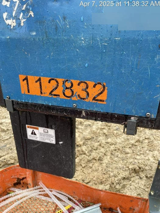 2020 MILLER ELECTRIC CST-280