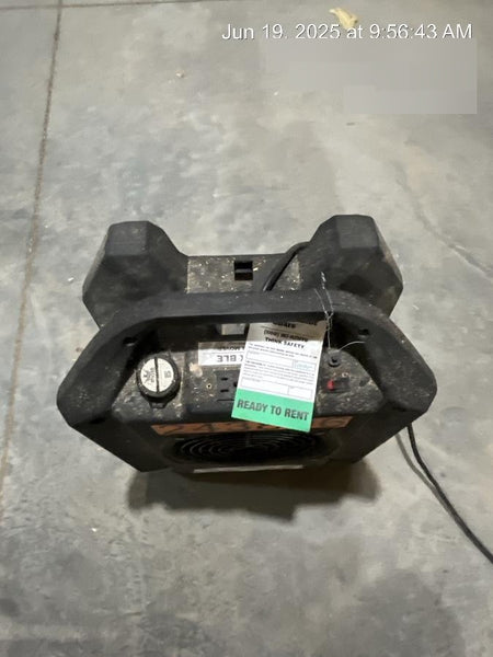 2022 PHOENIX AirMAX Radial Air Mover