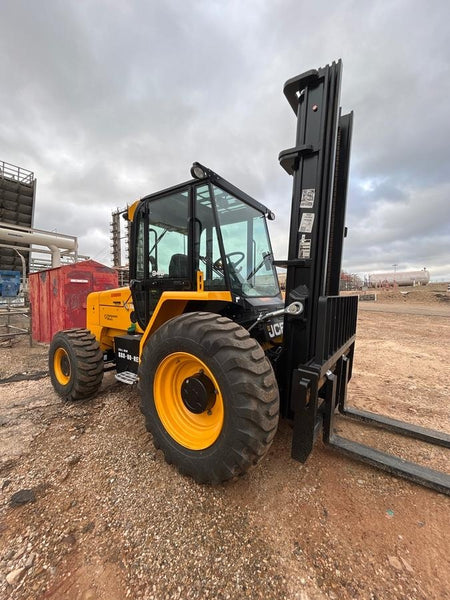 2025 JCB 940-4