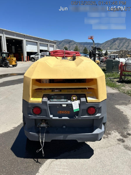 2020 ATLAS COPCO XAS188