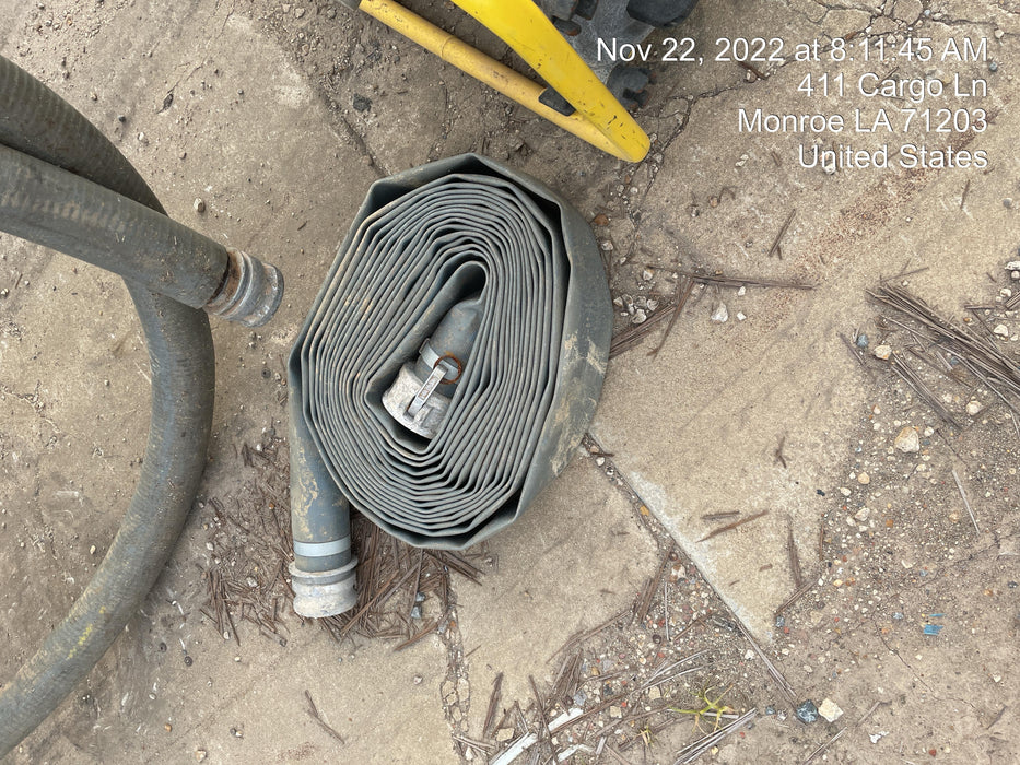 2020 WACKER NEUSON PT3A