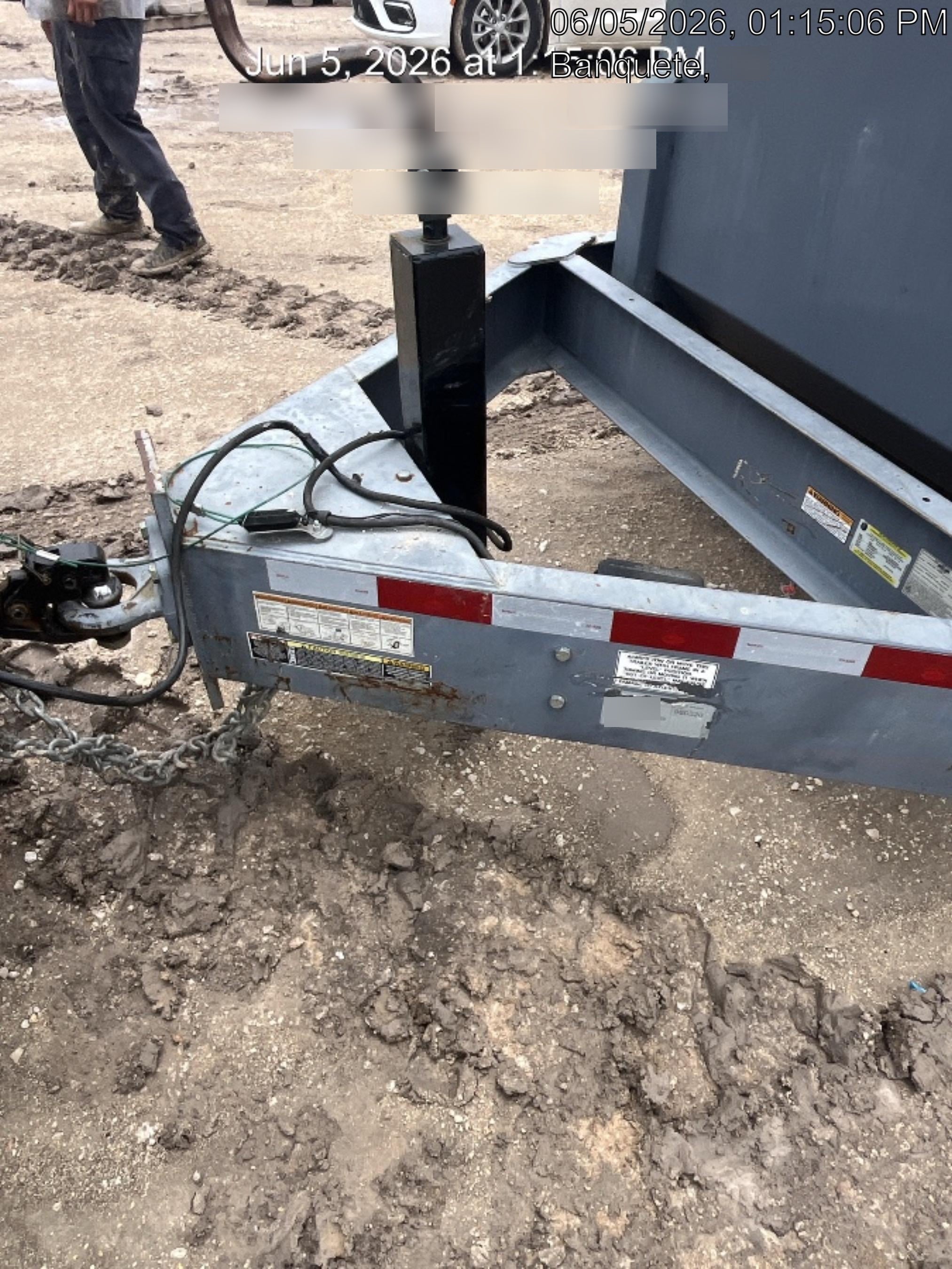 2020 ATLAS COPCO QAS250