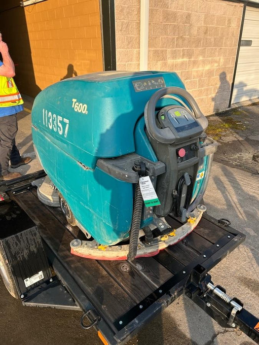 2020 TENNANT T600E