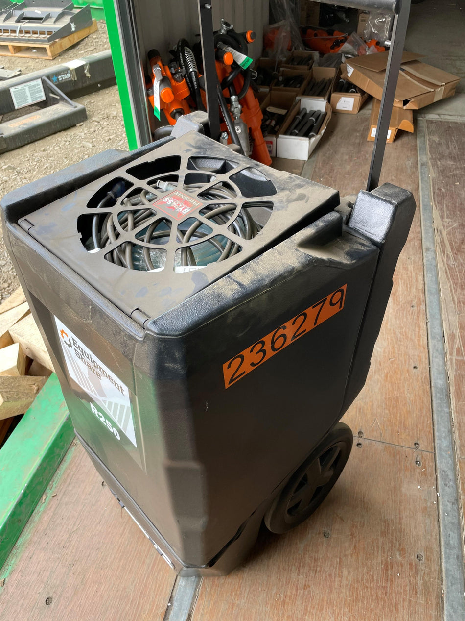 2022 PHOENIX R250