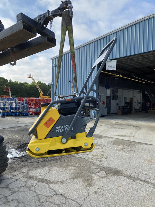 2021 WACKER NEUSON WP1550AW