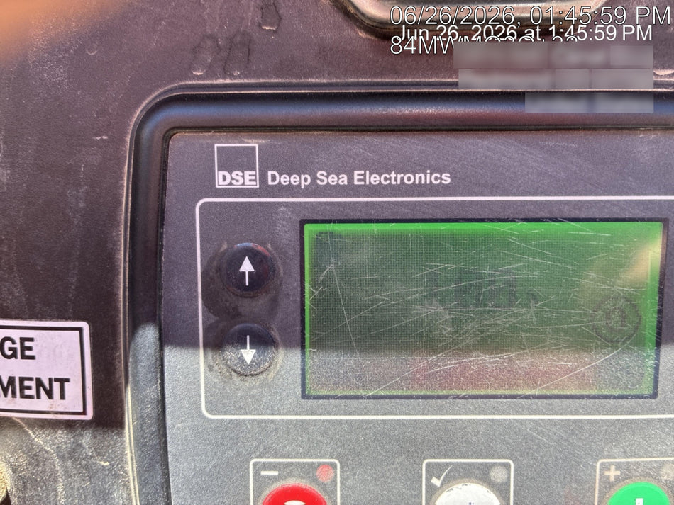 2020 ATLAS COPCO QAS25