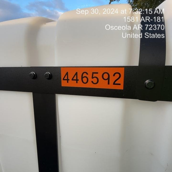 2024 MI-T-M HS-3505-1MGH-UR