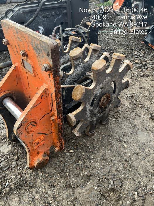 2023 ROCKLAND WI24-3