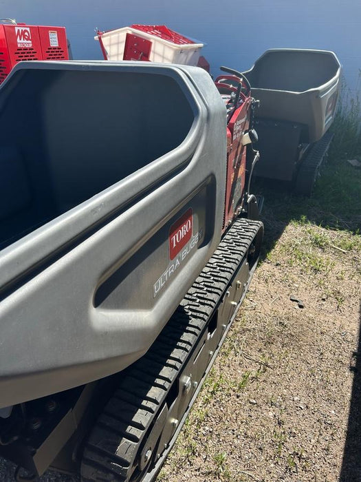 2025 TORO MBTX 2500-TS