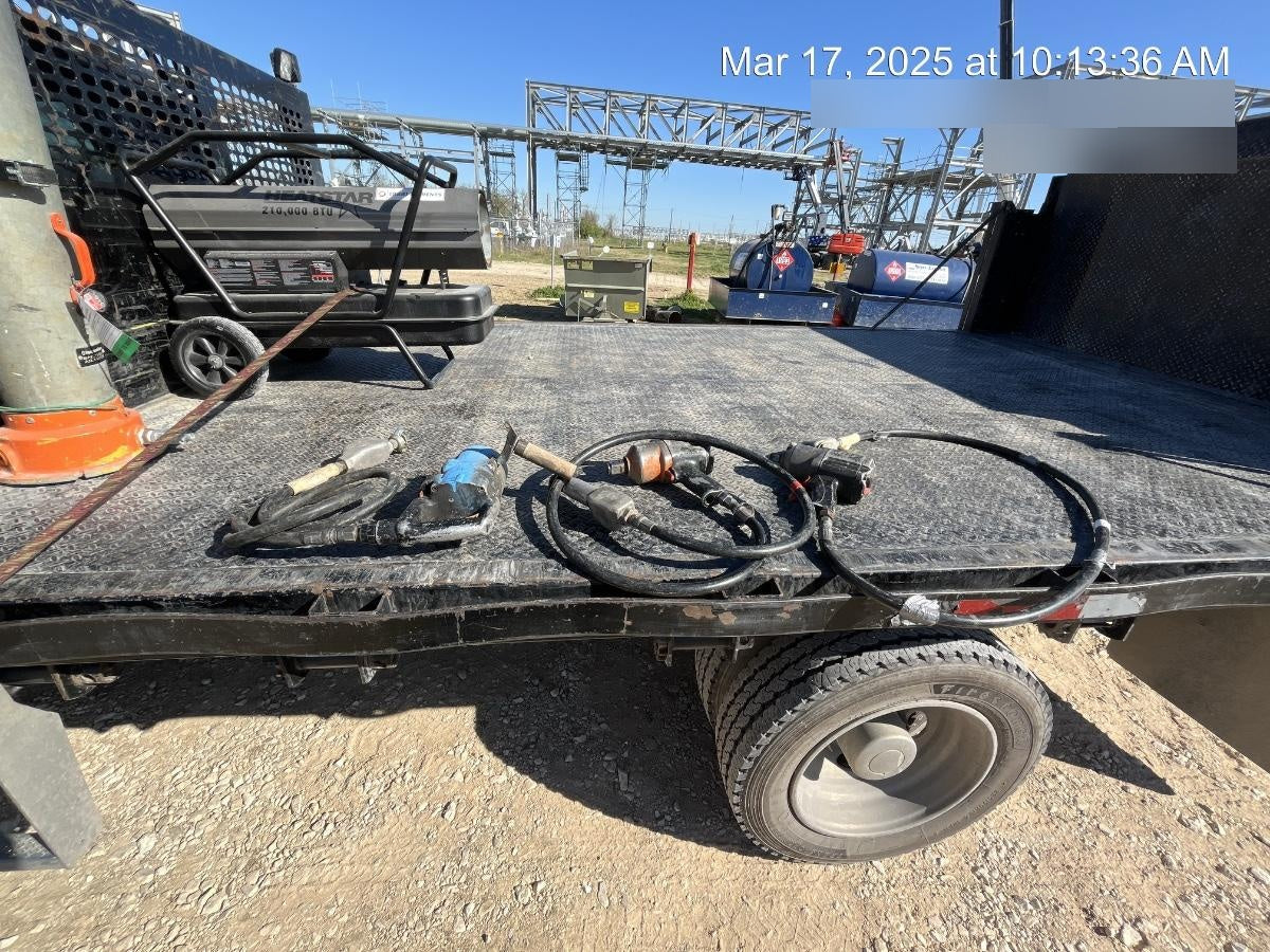 2022 INGERSOLL RAND 3940B2TI