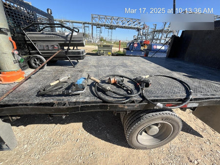 2022 INGERSOLL RAND 3940B2TI