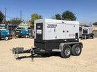 2018 WACKER NEUSON G100