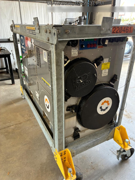 2022 CLIMATE DESIGN INTERNATIONAL MS-2400/2000