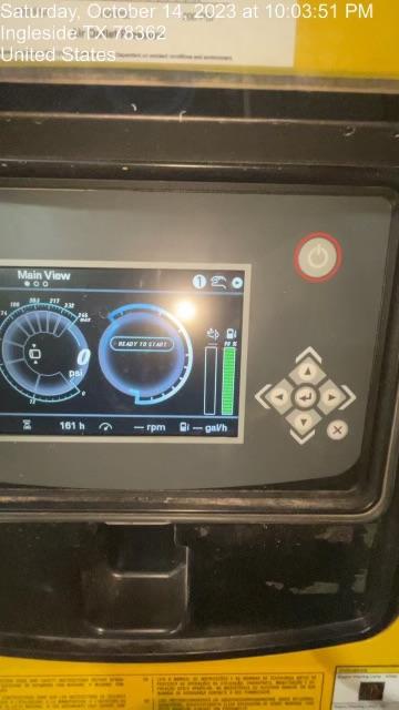 2023 ATLAS COPCO XAS 1800