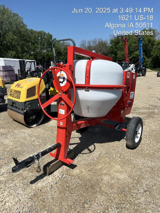 2025 MULTIQUIP MC12PH