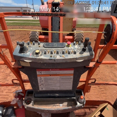 2021 JLG 450AJ