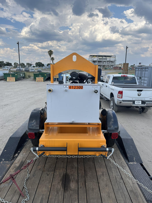 2024 HYDRA TECH HT74D/VFPT